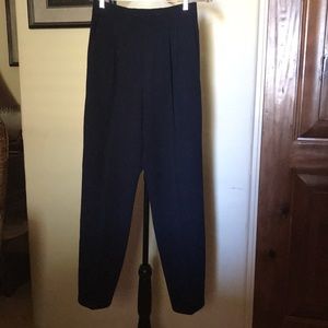 St. John “Basics” Knit Pants